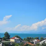 Geste Haus Semesterbostad Shkodër