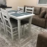 Semesterbostad Geste Haus Shkodër