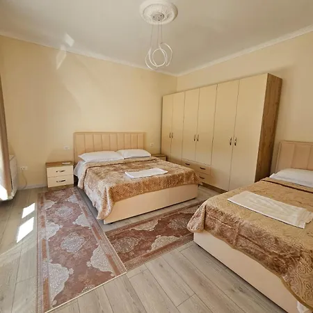 Geste Haus Nyaraló