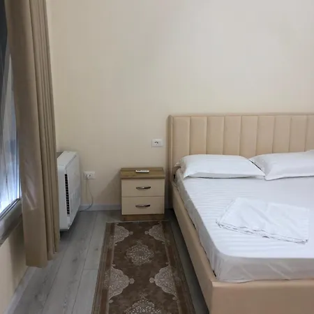 Geste Haus * Shkodër