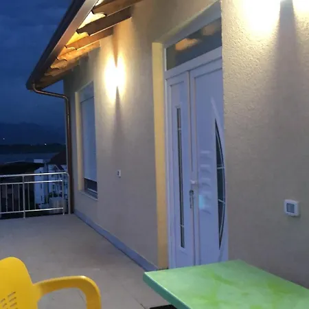 Geste Haus Nyaraló