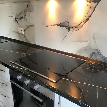 Nyaraló Geste Haus Shkodra