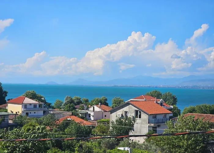 度假居 Geste Haus