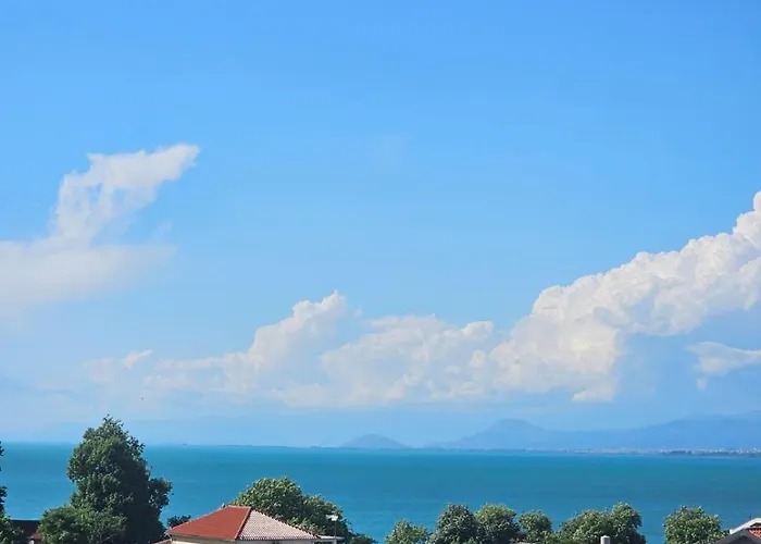 Geste Haus 度假居 Shkodër