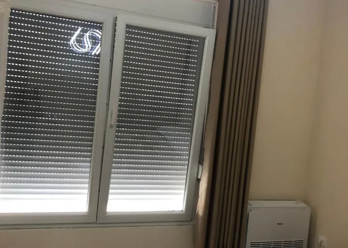 Geste Haus * Shkodër