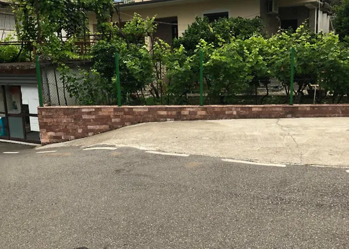 度假居 Geste Haus *