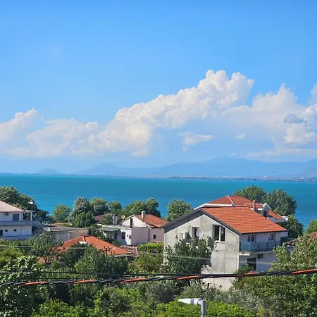 Prázdninový dům Geste Haus