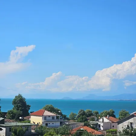 Geste Haus Ferienhaus Shkodra