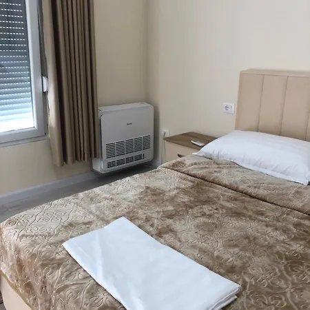 Prázdninový dům Geste Haus Shkodër