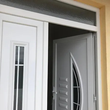 Geste Haus Ferienhaus *