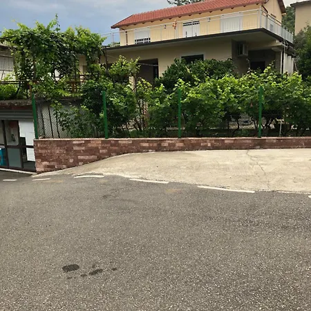 Prázdninový dům Geste Haus *