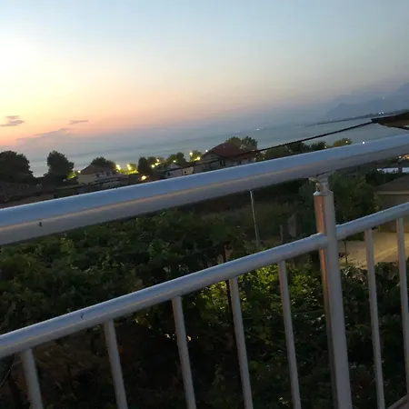 Prázdninový dům Geste Haus *