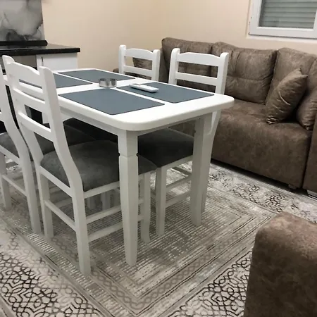 Ferienhaus Geste Haus Shkodra