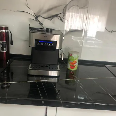 Geste Haus * Shkodër