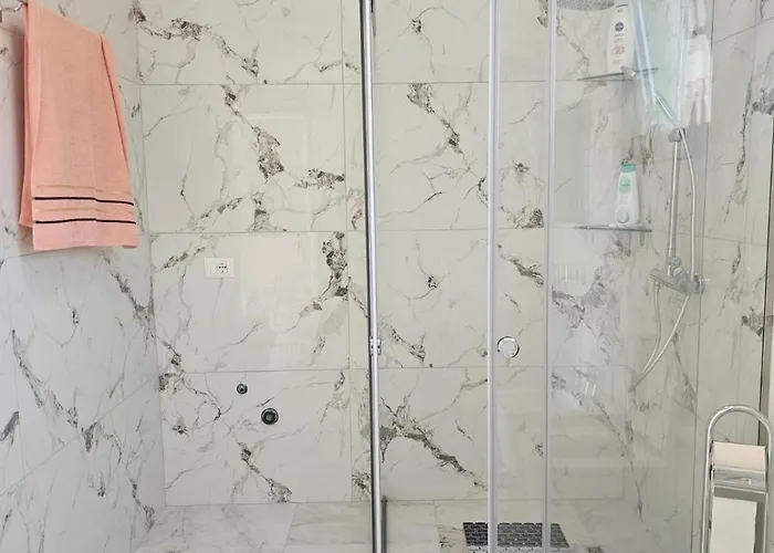 Geste Haus Semesterbostad *