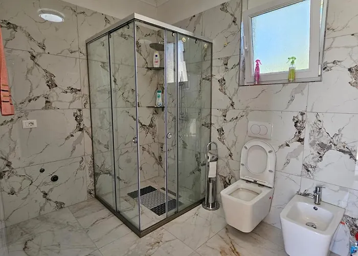 Prázdninový dům Geste Haus Shkodër