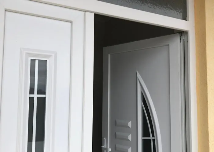 Geste Haus Prázdninový dům *