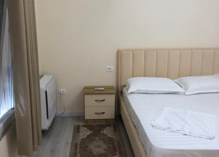 Geste Haus * Shkodër