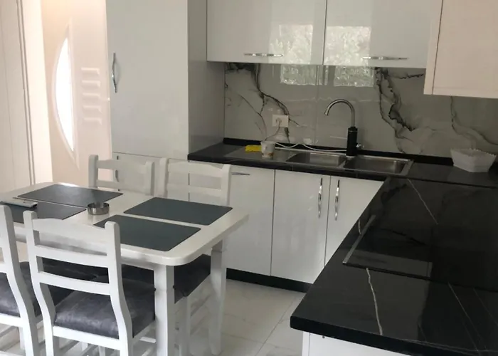 Prázdninový dům Geste Haus Shkodër