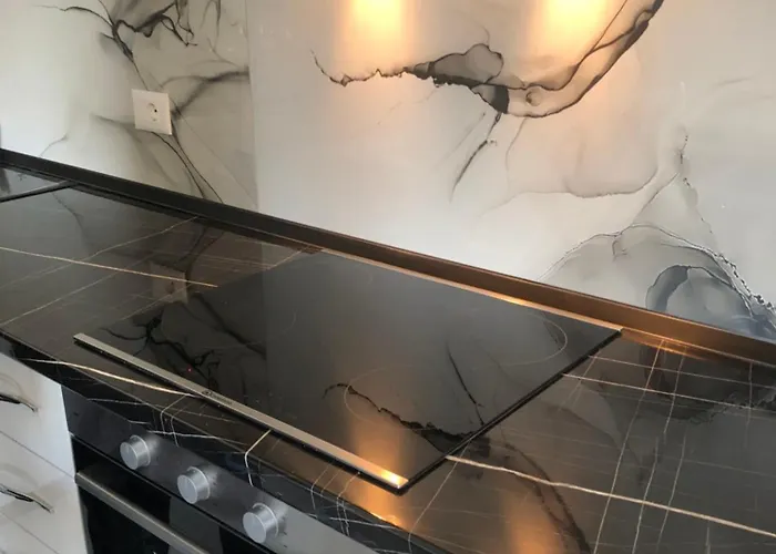 Prázdninový dům Geste Haus Shkodër