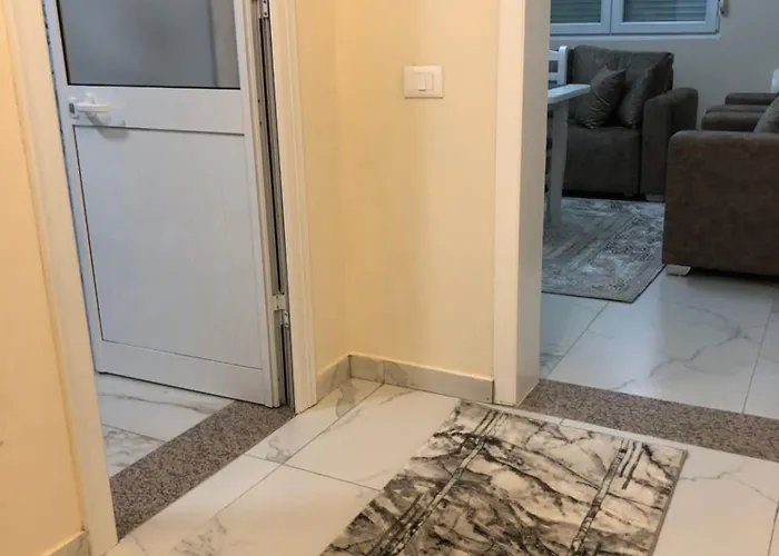 Prázdninový dům Geste Haus