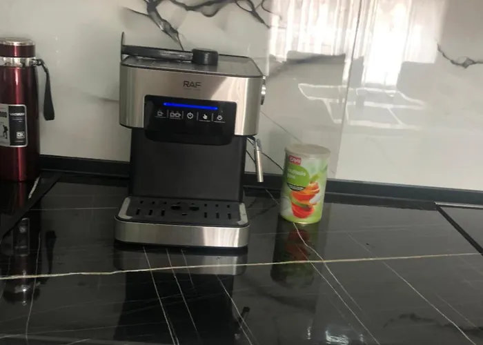 Geste Haus * Shkodër